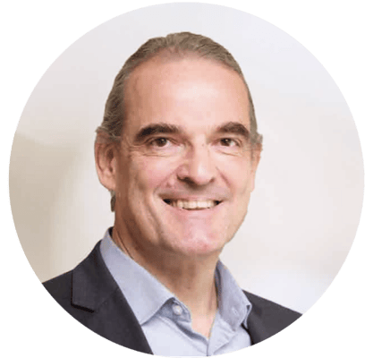 Portrait von Professor Dr. Detlef Schoder 